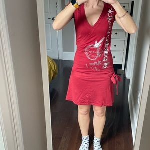 Desigual dress women size S